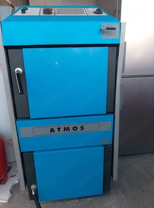 Atmos dc 25 