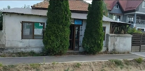 Casă de vânzare 