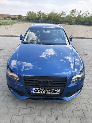 De vânzare Audi A4, 1.8 TFSI