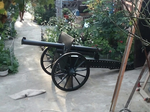 Replici medievale sabii sulite,tunuri 
