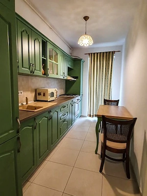 Închiriez Studio în Zona Dristor, bloc nou, loc parcare inclus - imagine 2