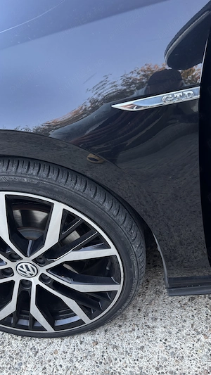  Volkswagen Golf 7 GTD Sport & Sound - imagine 9