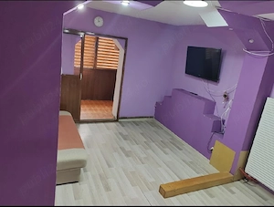 Se vinde apartament 3 camere+ living  - imagine 4