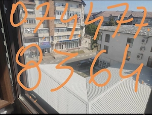Se vinde apartament 3 camere+ living  - imagine 2