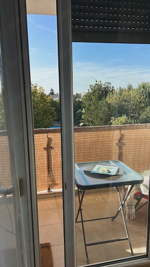 Apartament 2 camere de închiriat în Otopeni