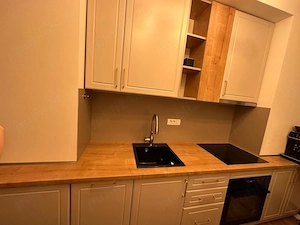 Apartament de lux de închiriat în zona Soarelui   terasă de 14 mp și parcare acoperită - imagine 2