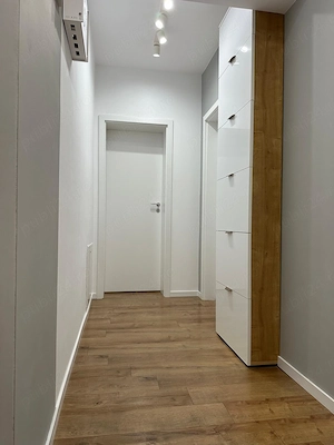 Apartament de lux de închiriat în zona Soarelui   terasă de 14 mp și parcare acoperită - imagine 7