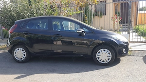 Ford Fiesta diesel