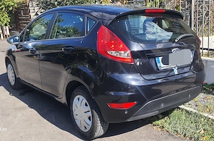 Ford Fiesta diesel - imagine 2