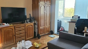 ap 2 camere spatios in spatele Spitalului Judetean, langa parcul  Padurice  cu CENTRALA PROPRIE - imagine 5