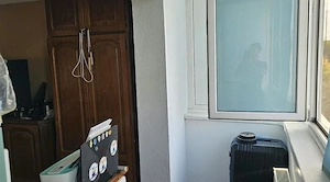 ap 2 camere spatios in spatele Spitalului Judetean, langa parcul  Padurice  cu CENTRALA PROPRIE - imagine 4