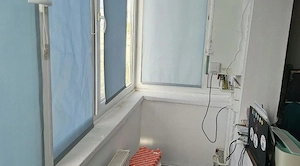 ap 2 camere spatios in spatele Spitalului Judetean, langa parcul  Padurice  cu CENTRALA PROPRIE - imagine 3