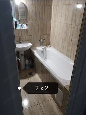 Apart 1 Cam | LIDL-BARIERA | Et 2 | 48m - imagine 5