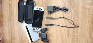 Nintendo Switch Oled  - imagine 2
