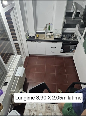 Apart 1 Cam | LIDL-BARIERA | Et 2 | 48m - imagine 4