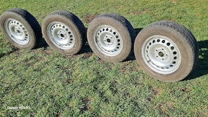 cauciucuri iarna 195/65R 15