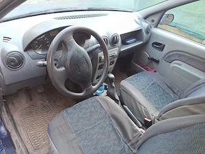 Dacia Logan 1.4 mpi 2006 benzină  - imagine 7