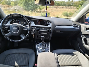 De vânzare Audi A4, 1.8 TFSI - imagine 6
