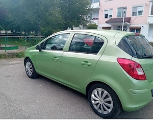 Opel Corsa 1.2