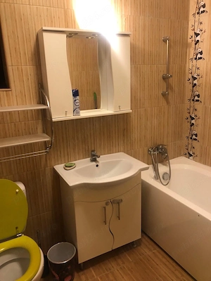 Inchiriez apartament 2 camere ,Bragadiru ,Ilfov ,str.Safirului - imagine 7