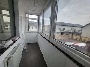Inchiriez apartament 2 camere ,Bragadiru ,Ilfov ,str.Safirului - imagine 8
