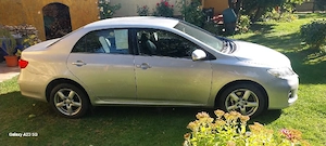 Vând Toyotta Corolla Sol (premium) - imagine 3