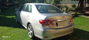 Vând Toyotta Corolla Sol (premium) - imagine 2