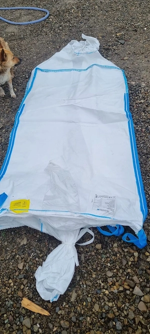 Saci Big Bag 1000 kg