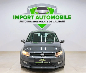 Volkswagen Polo - imagine 2