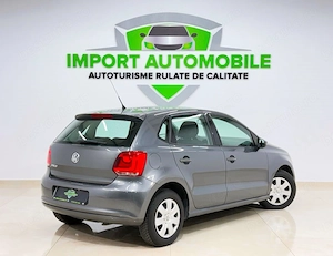 Volkswagen Polo - imagine 6