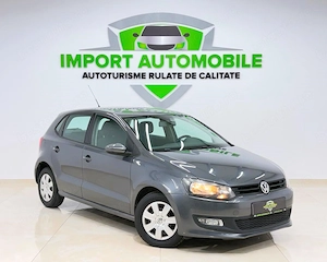Volkswagen Polo - imagine 3