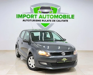 Volkswagen Polo - imagine 5