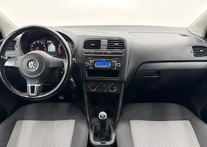 Volkswagen Polo - imagine 12