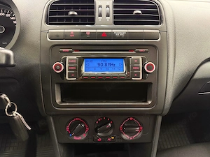 Volkswagen Polo - imagine 11