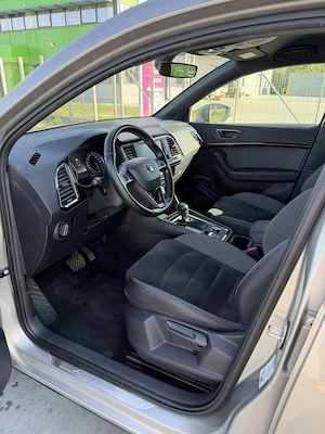 Seat Ateca 1.5 TSI Start&Stop DSG7 Xcellence - imagine 8