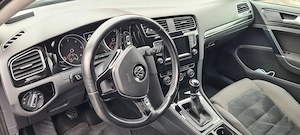 Volkswagen Golf 7 – 2015 | 2.0 TDI | 150CP | 330.000 km - imagine 2