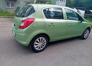 Opel Corsa 1.2 - imagine 9