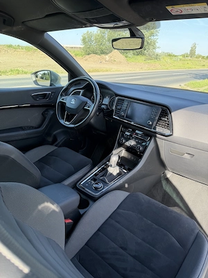 Seat Ateca 1.5 TSI Start&Stop DSG7 Xcellence - imagine 7