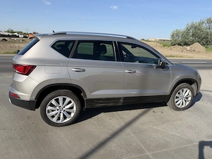 Seat Ateca 1.5 TSI Start&Stop DSG7 Xcellence - imagine 4