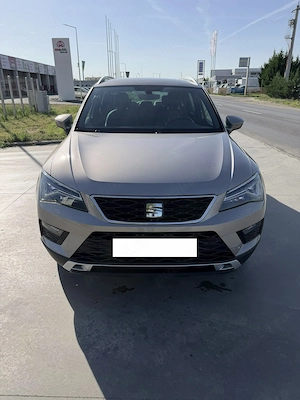 Seat Ateca 1.5 TSI Start&Stop DSG7 Xcellence - imagine 3