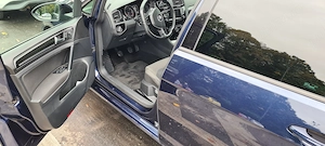 Volkswagen Golf 7 – 2015 | 2.0 TDI | 150CP | 330.000 km - imagine 3