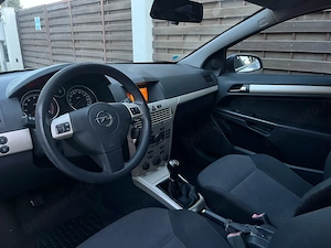 Opel Astra H - Gtc - Facelift  - imagine 5