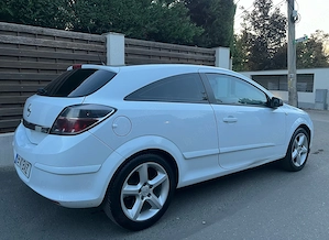 Opel Astra H - Gtc - Facelift  - imagine 4