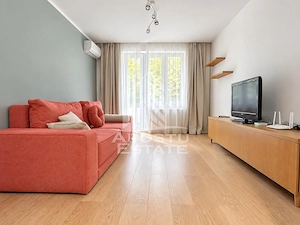 Apartament modern 2 camere zona Podgoria - imagine 2