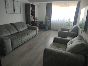 Proprietar vând apart cu 3 camere Sector 6 București  - imagine 3