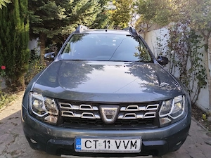 Dacia Duster Explorer 4x4 2017 - imagine 9