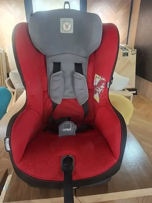 Scaun Auto copii Viaggio Switchable Peg Perego 0-4 ani
