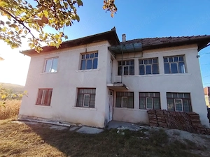 Se vinde casa locuibila in Turea la 25 km de Cluj  - imagine 4