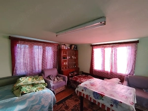 Se vinde casa locuibila in Turea la 25 km de Cluj  - imagine 5