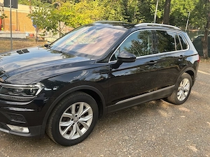 WV Tiguan 2017 - imagine 3